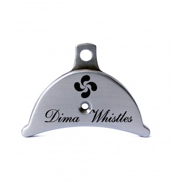 D2-Whistle