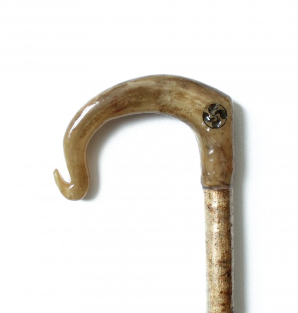 Sheep-Ram-Horn-Shepherd-Crook