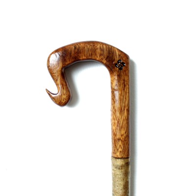 Wood-Shepherd-Crook